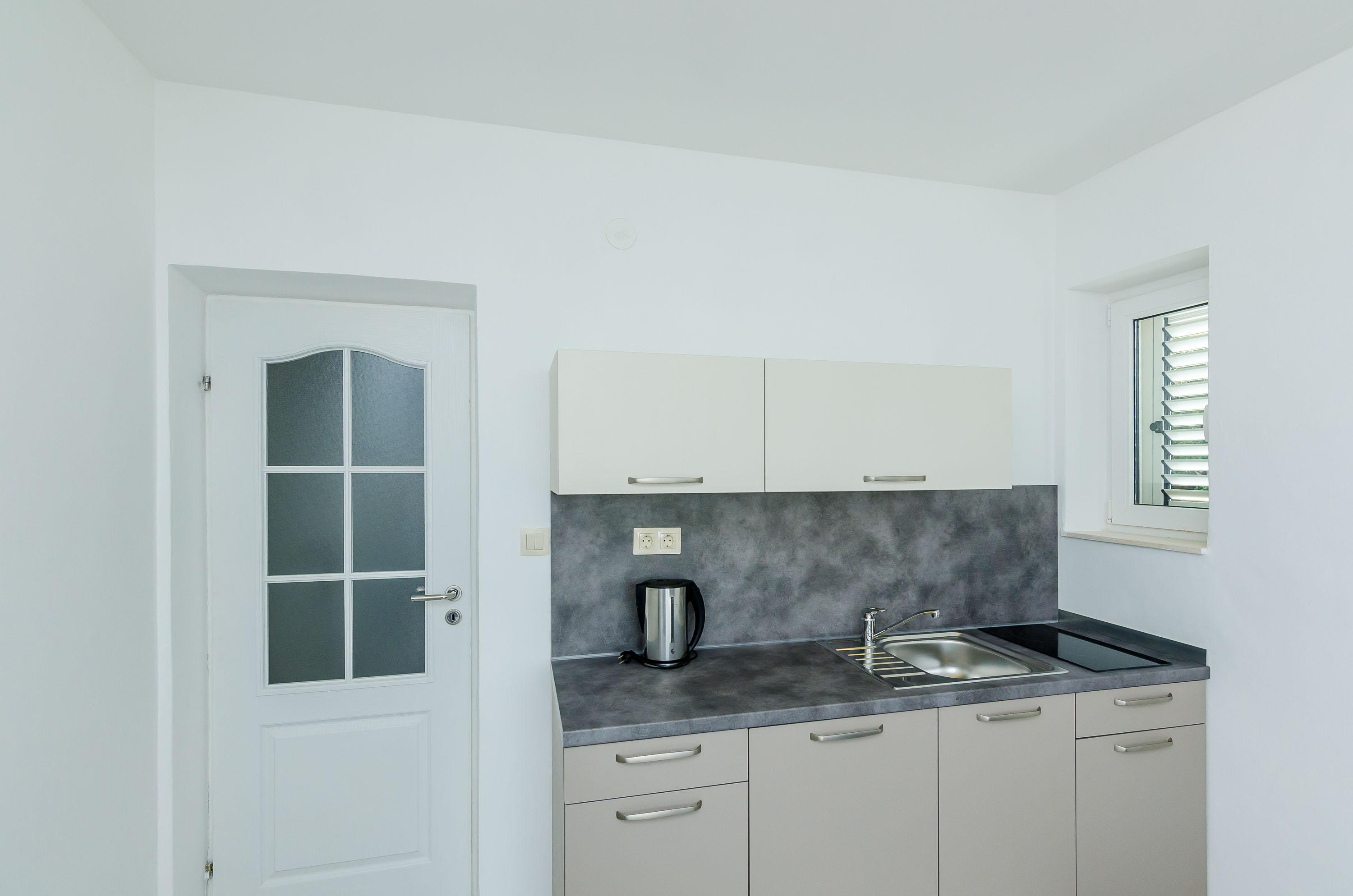 Villa Panorama Dubrovnik Млини Экстерьер фото