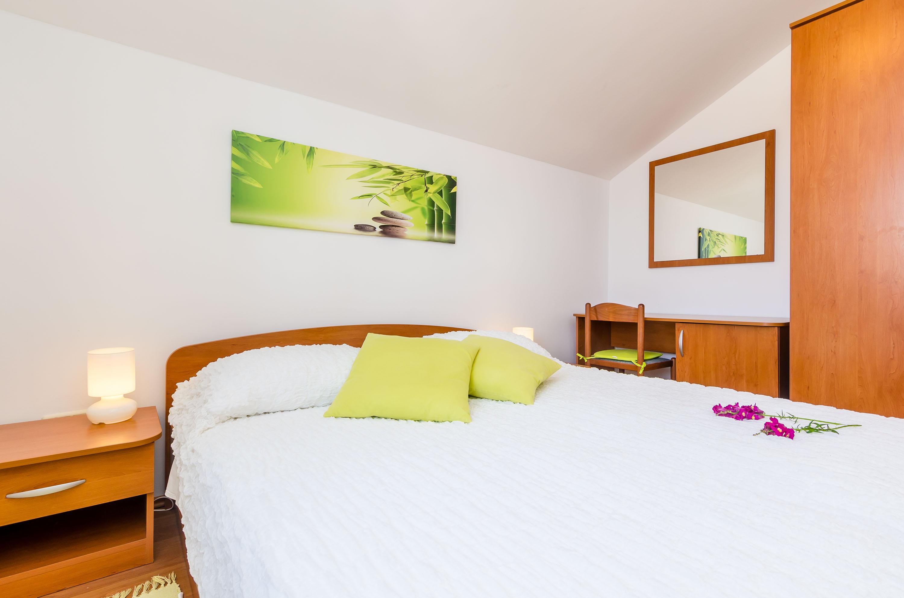 Villa Panorama Dubrovnik Млини Экстерьер фото